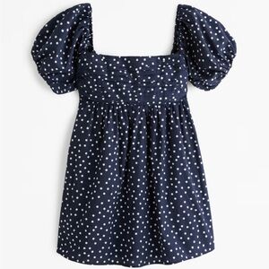 The A&F Emerson Off-The-Shoulder Skort XXL TALL